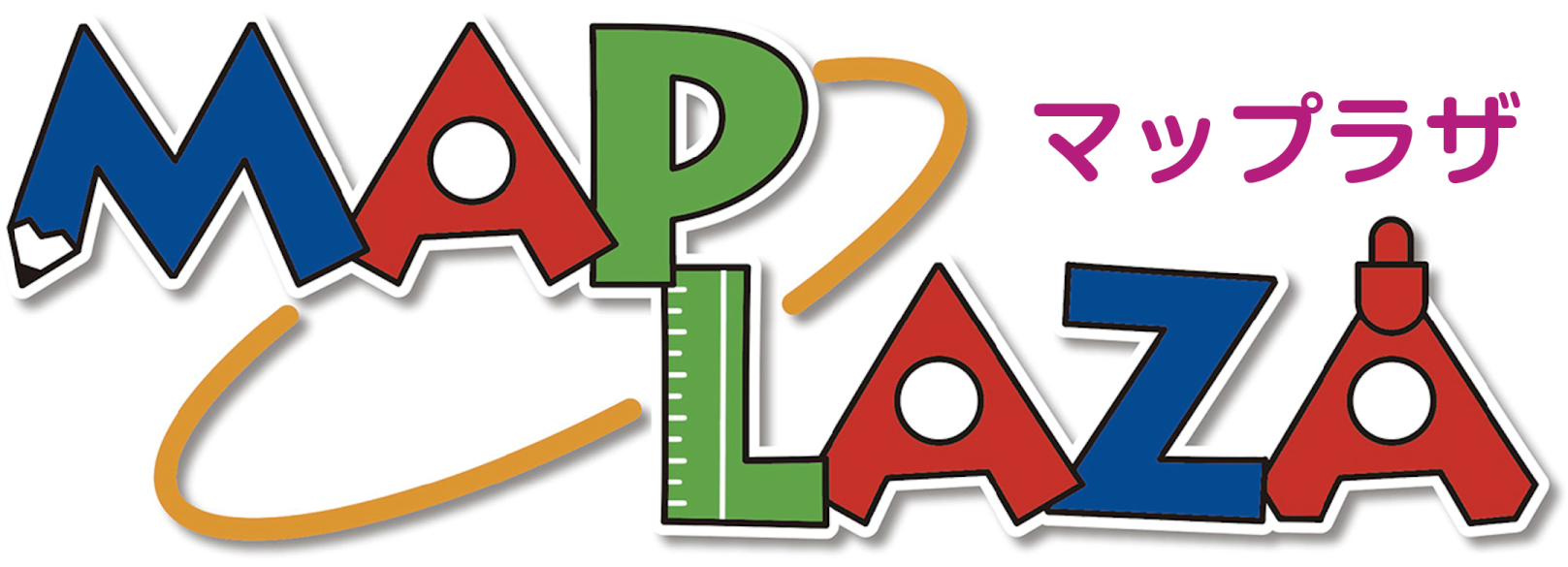 マップラザ