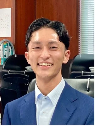 栗山和也さん