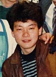 大学時代の伊藤先生