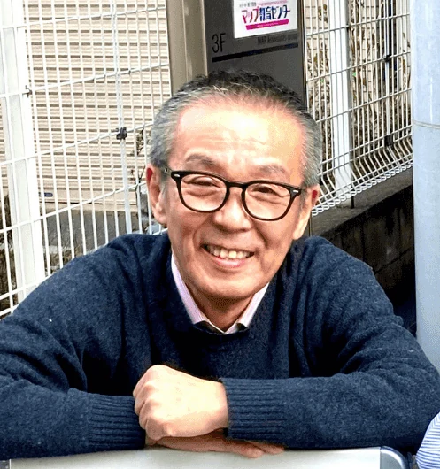 2026年の大嶋先生